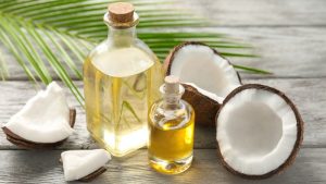 Is Coconut Oil Good For Acne Skin Care?