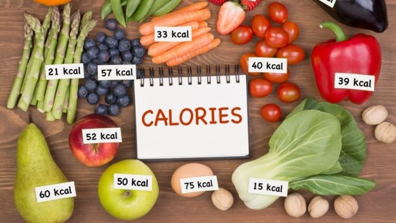 800 Calorie a Day Diet