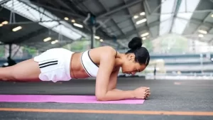 Natural and Effective Ways to Lose Belly Fat