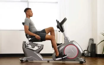 The Numerous Benefits of Exercising on a Stationary Bike