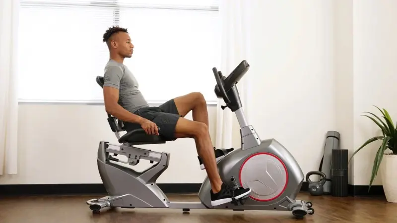 The Numerous Benefits of Exercising on a Stationary Bike