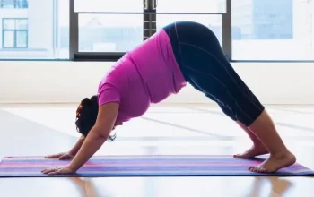 Unlocking Your Body's Potential: Stretching Yoga for Beginners