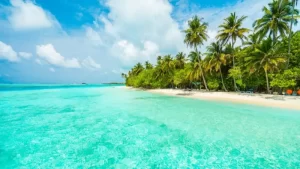 Discovering the Enchantment of the Thousand Islands of Jakarta