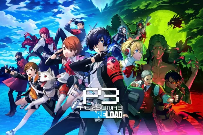 Persona 3 Reload Review – Embrace Your Fear, Burn Through the Darkness