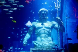 Interesting Facts About the City of Atlantis, From Mysterious to Various Developing Theories